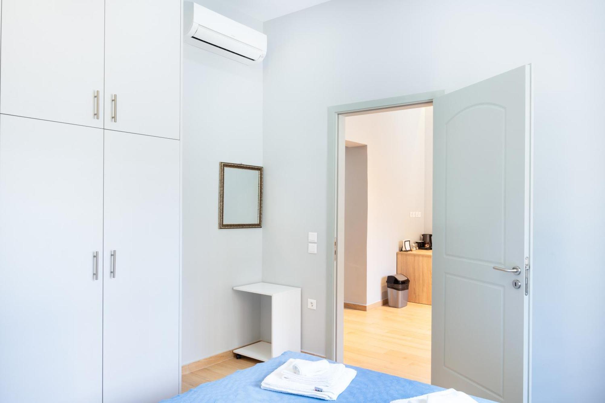 Kazi Home 3 Athens Exterior photo