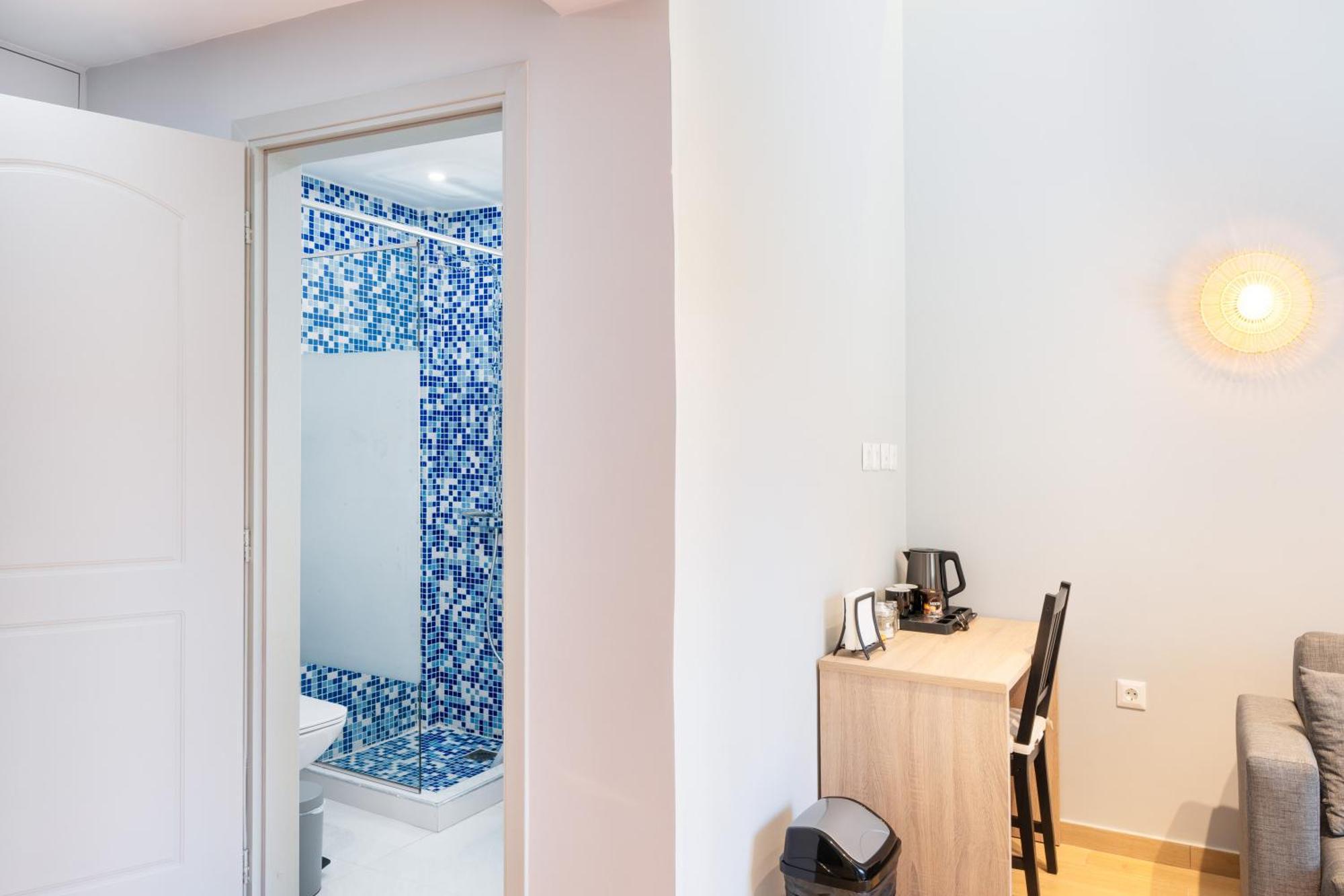 Kazi Home 3 Athens Exterior photo